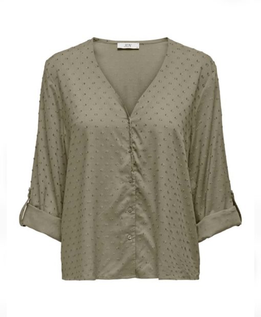 Camicia JDY Valencia - immagine 5