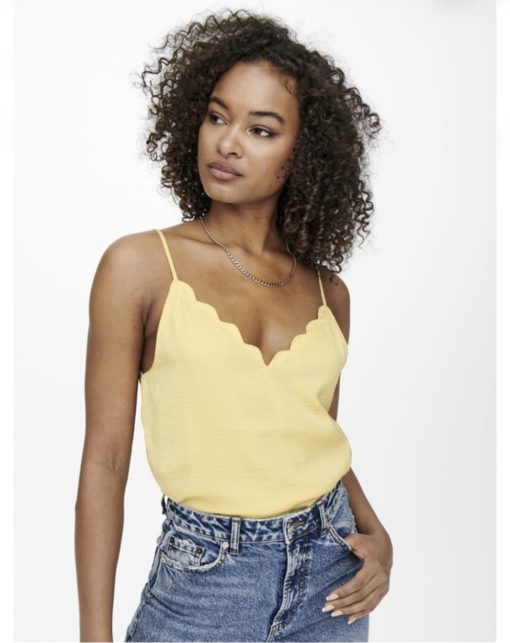 Top Only mary