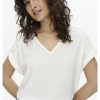 Casacca Only in cotone