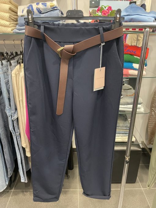 Pantalone cintura Indomina - immagine 4