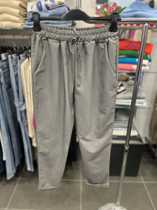 Pantalaccio in viscosa Indomina - immagine 7