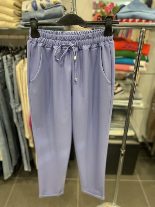 Pantalaccio in viscosa Indomina - immagine 6