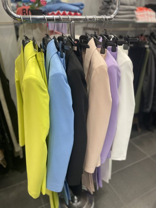 Tailleur doppio petto Made in Italy - immagine 16