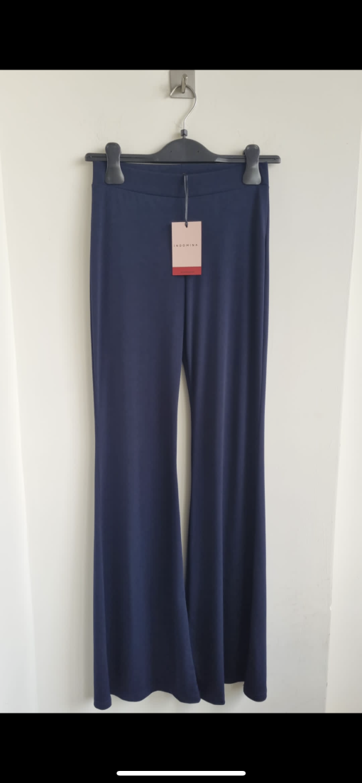 Pantalone elastico - immagine 3