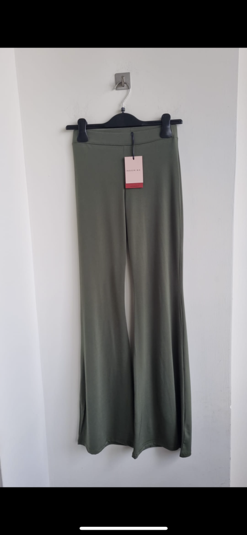 Pantalone elastico - immagine 2