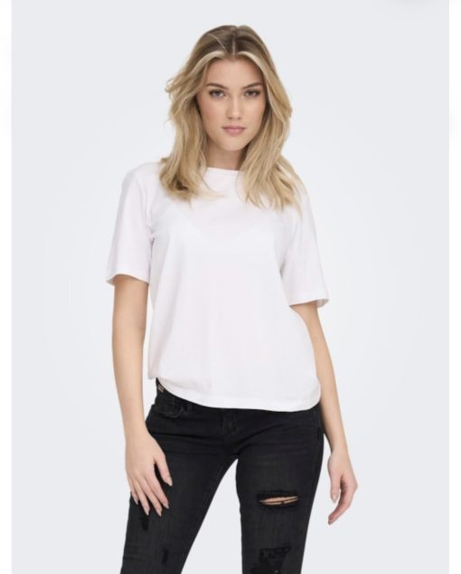 T-shirt BASIC Only