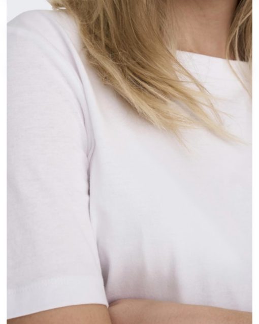 T-shirt BASIC Only - immagine 7