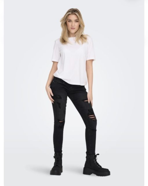 T-shirt BASIC Only - immagine 6