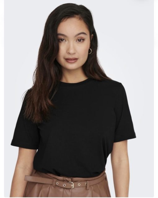 T-shirt BASIC Only - immagine 2