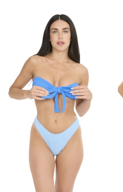 Beachwear Tu vip per Perla Vatiero