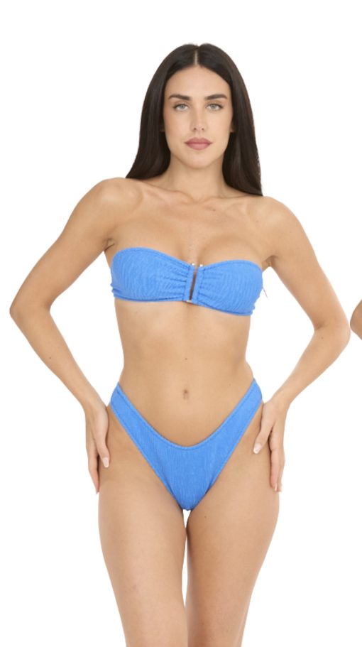 Beachwear Tu VIP per Perla Vatiero - immagine 10