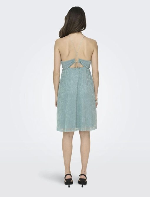 Abito Only lurex Tinga - immagine 7
