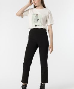 Pantalone Tiffosi Raven