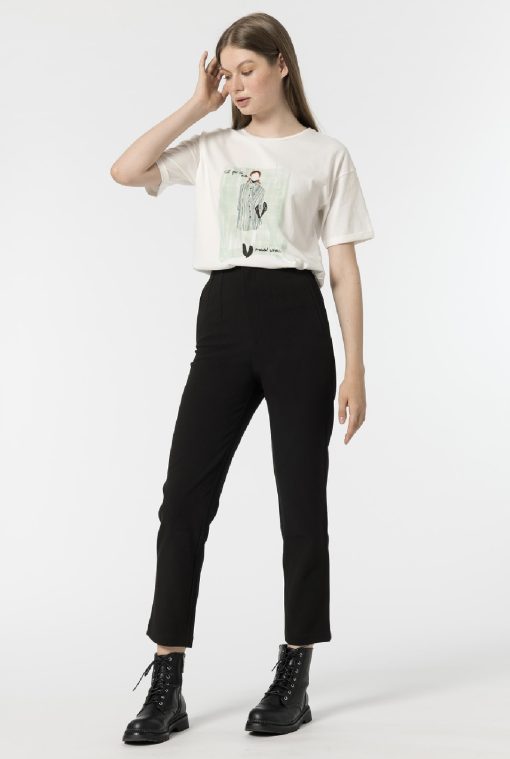 Pantalone Tiffosi Raven
