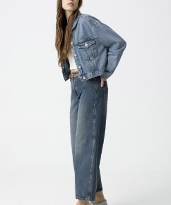 Jeans Cullotte Tiffosi