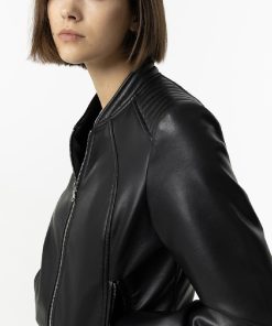 Jacket ecopelle Tiffosi Innes