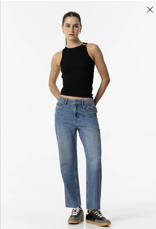 Jeans Solange Tiffosi
