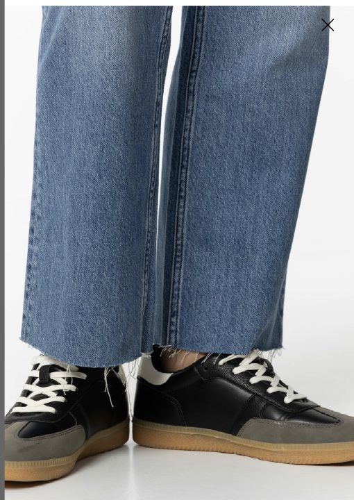 Jeans Solange Tiffosi - immagine 4