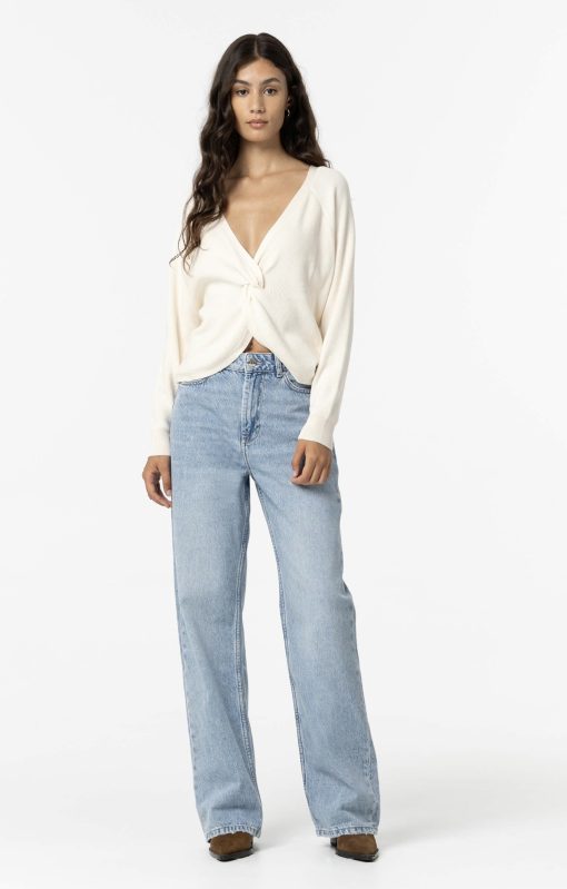 Jeans Bonny Tiffosi