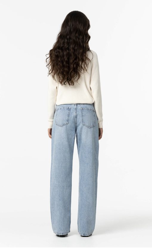 Jeans Bonny Tiffosi - immagine 4