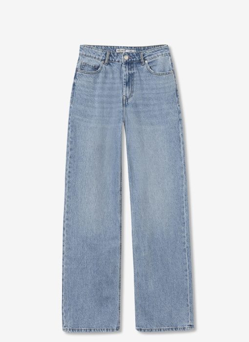 Jeans Bonny Tiffosi - immagine 3