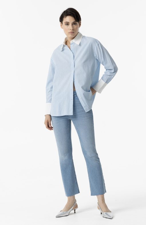 Jeans Tiffosi Megan - immagine 3