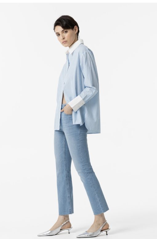 Jeans Tiffosi Megan - immagine 4