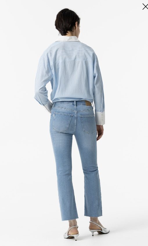 Jeans Tiffosi Megan - immagine 2