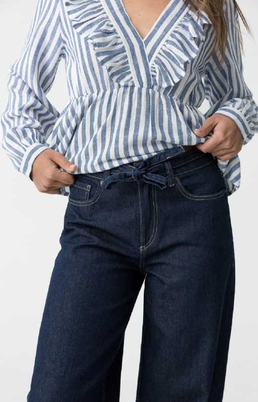 Jeans Ballon Tiffosi - immagine 3