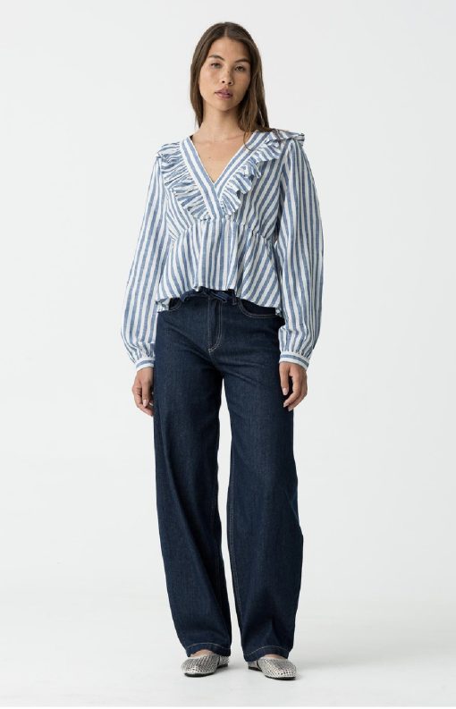 Jeans Ballon Tiffosi - immagine 4