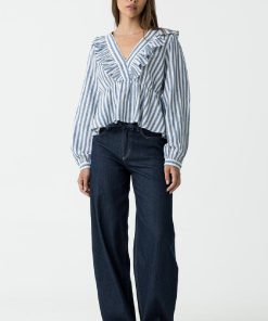 Jeans Ballon Tiffosi