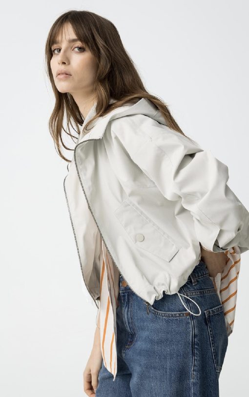 Jacket Tiffosi Pakita - immagine 2