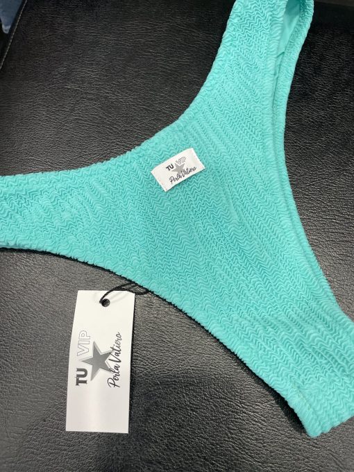 Beachwear Tu VIP per Perla Vatiero - immagine 4
