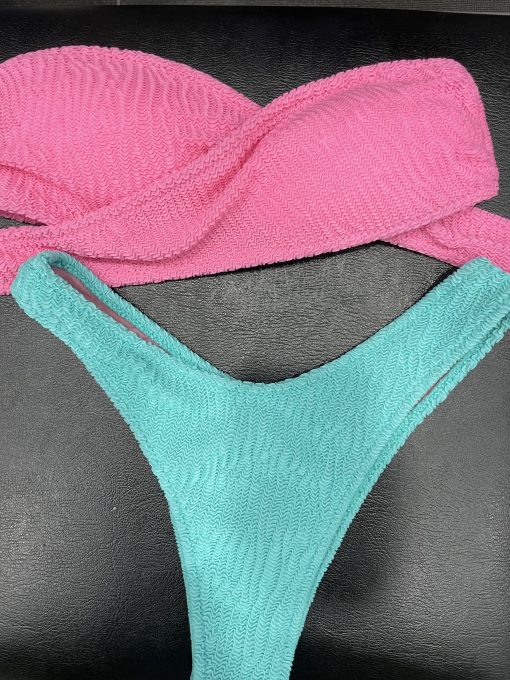 Beachwear Tu vip per Perla Vatiero - immagine 7