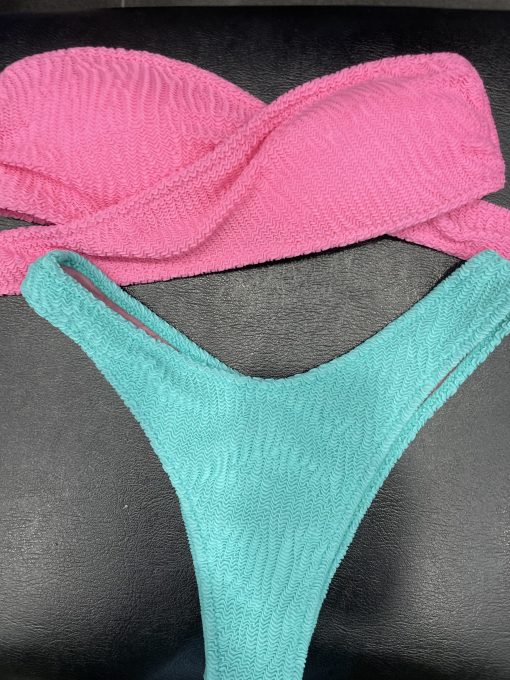 Beachwear Tu vip per Perla Vatiero - immagine 6