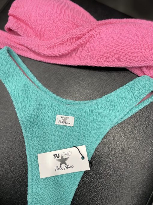 Beachwear Tu vip per Perla Vatiero - immagine 5