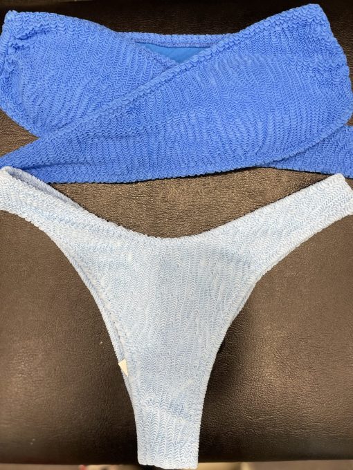 Beachwear Tu vip per Perla Vatiero - immagine 3