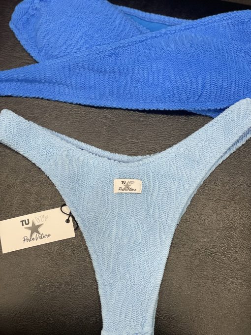Beachwear Tu vip per Perla Vatiero - immagine 2