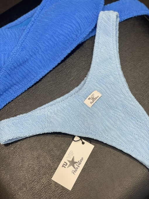 Beachwear Tu vip per Perla Vatiero - immagine 4