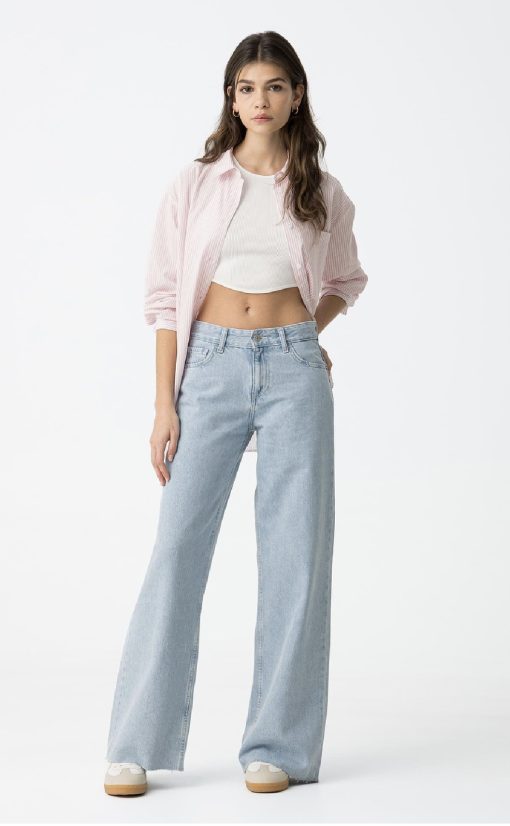 Jeans Tiffosi Charli - immagine 5