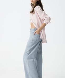 Jeans Tiffosi Charli