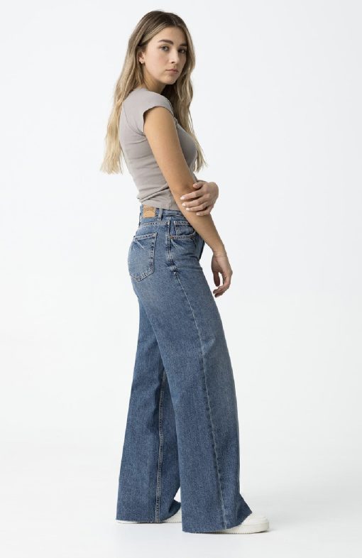 Jeans Tiffosi Charli - immagine 2