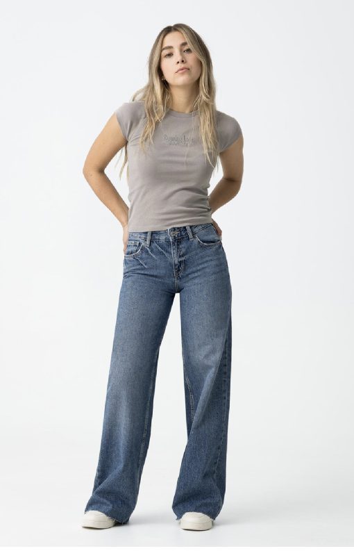 Jeans Tiffosi Charli - immagine 3
