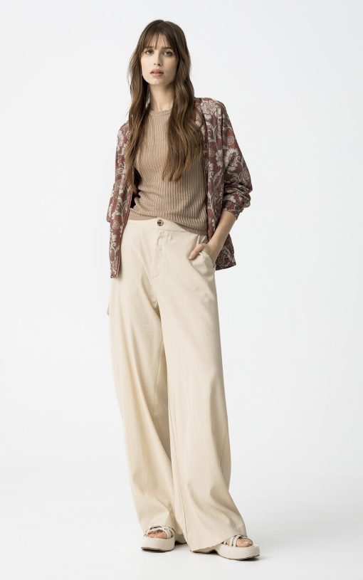 Pantalone Tiffosi Camelia - immagine 12