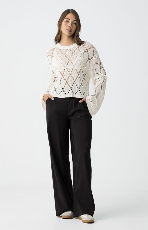 Pantalone Tiffosi Camelia - immagine 6