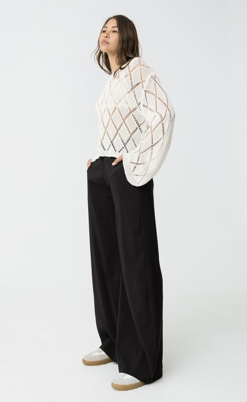 Pantalone Tiffosi Camelia - immagine 4