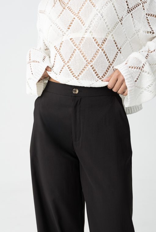 Pantalone Tiffosi Camelia - immagine 2