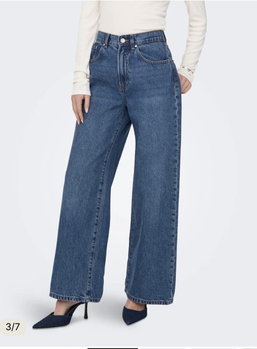 Jeans Hope Only - immagine 13