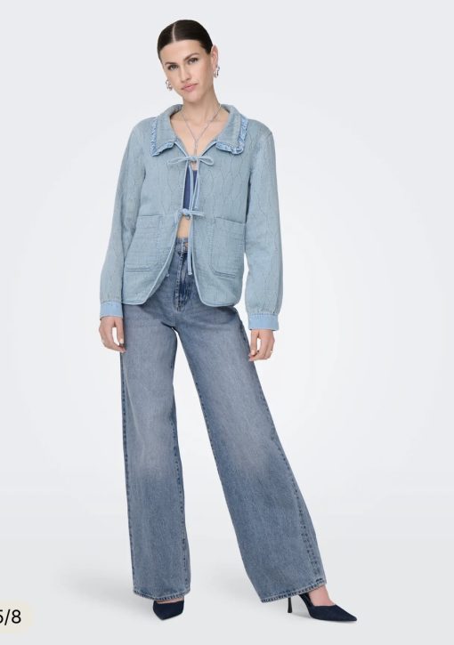 Jeans Hope Only - immagine 15