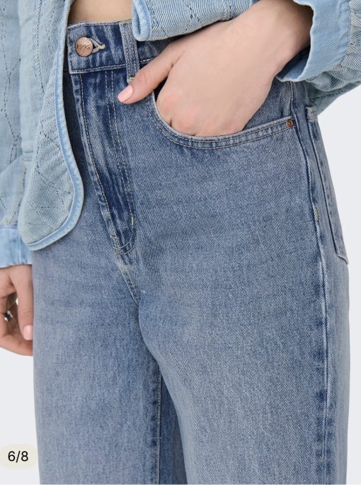 Jeans Hope Only - immagine 16